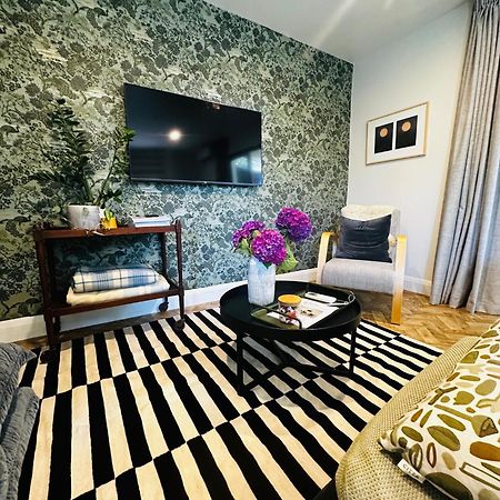 2 Bed Beckenham Beauty - Pet Friendly Villa Christchurch Kültér fotó
