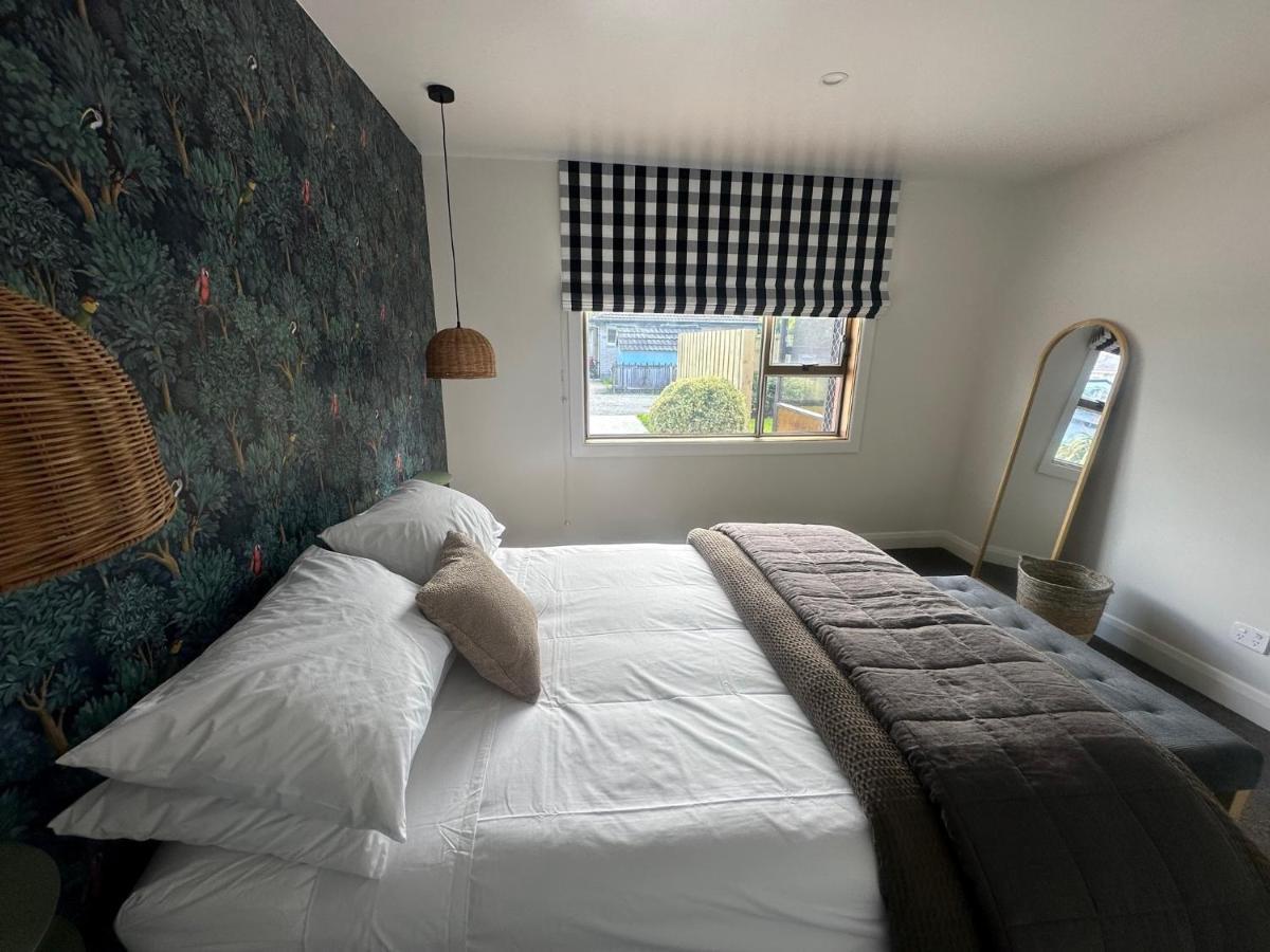 2 Bed Beckenham Beauty - Pet Friendly Villa Christchurch Kültér fotó