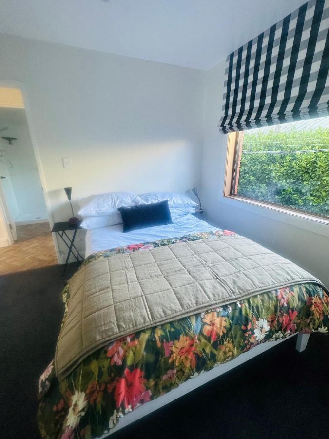 2 Bed Beckenham Beauty - Pet Friendly Villa Christchurch Kültér fotó